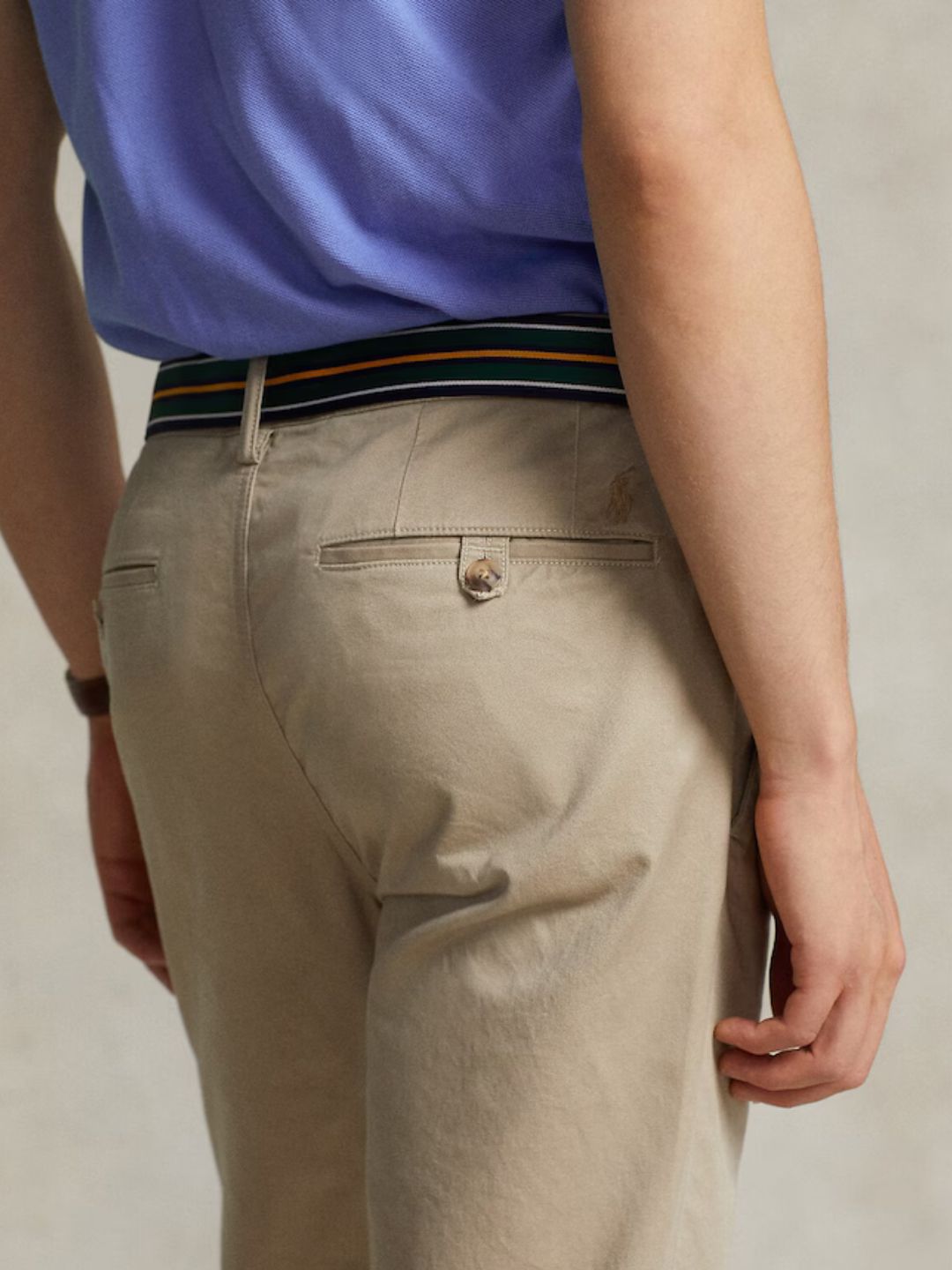 Polo Ralph Lauren - Chino Pant