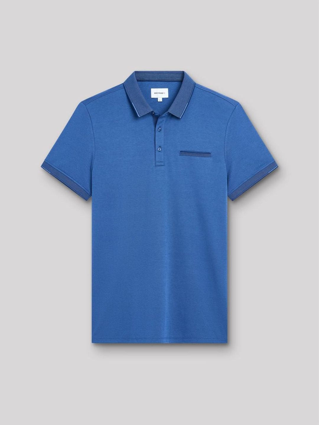 Devred - Mens Polo T shirt