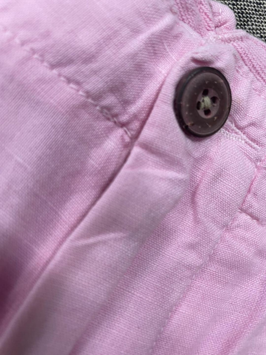 Polo Ralph Lauren - Linen Shorts