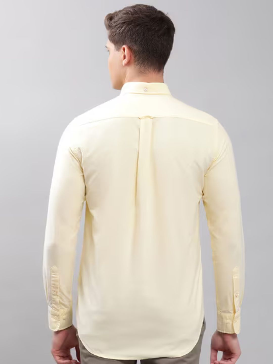 Gant - Regular Fit Oxford Shirt