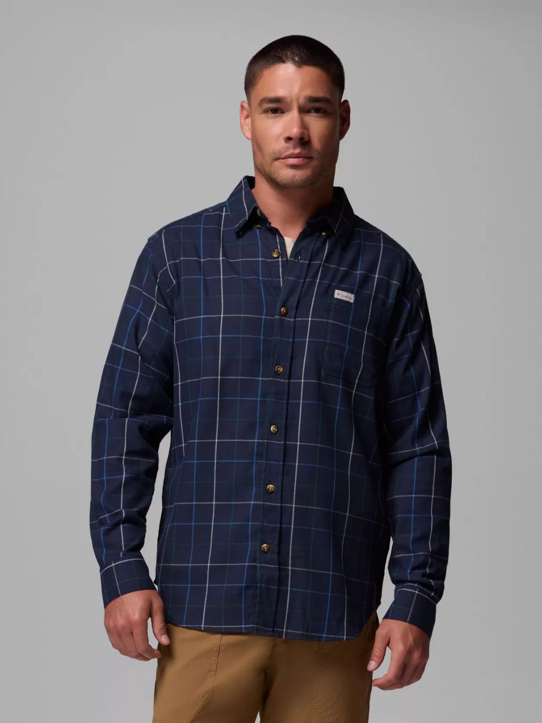 Columbia - Men's Rapid Rivers™ II Long Sleeve Shirt