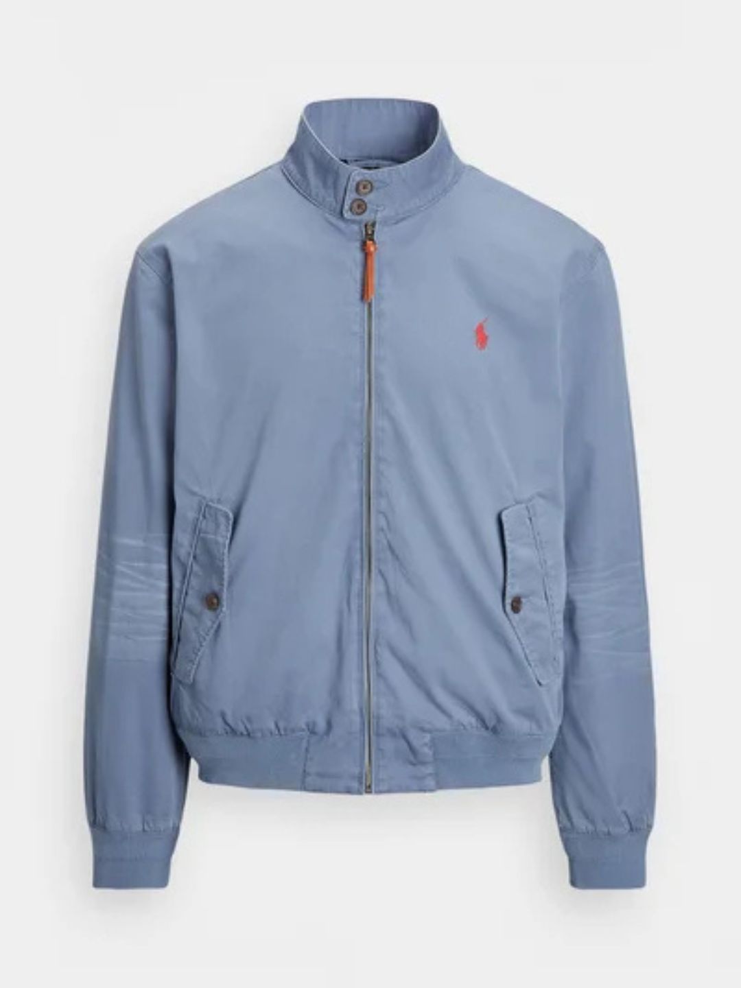 Polo Ralph Lauren - Bomber Jacket - carson blue