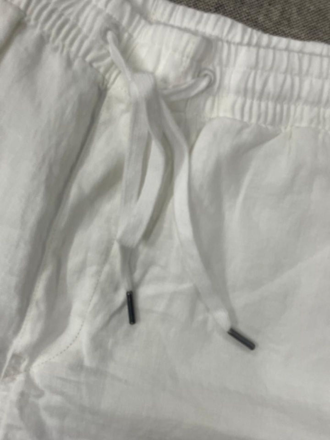 Polo Ralph Lauren - Linen Shorts