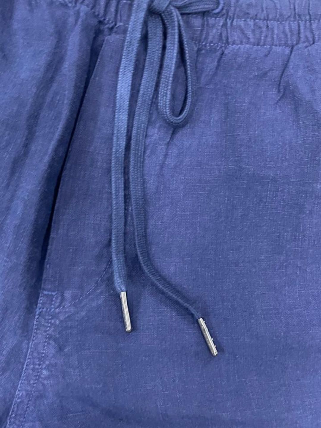 Polo Ralph Lauren - Linen Shorts