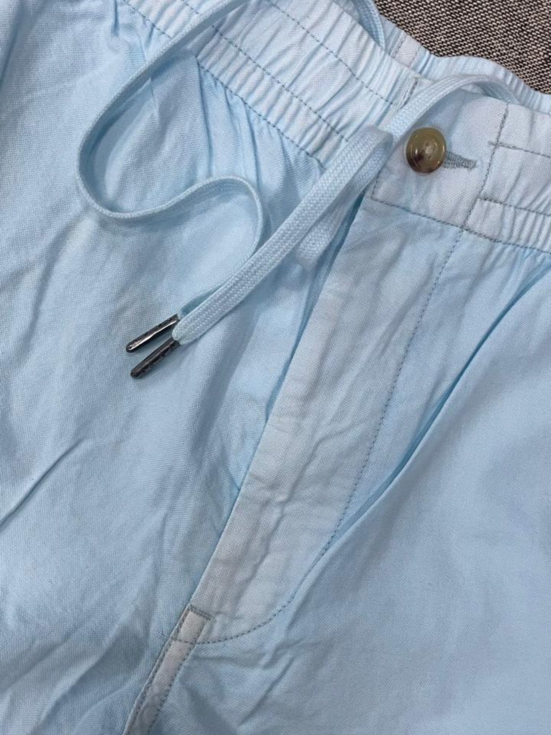 Polo Ralph Lauren - Cotton Shorts