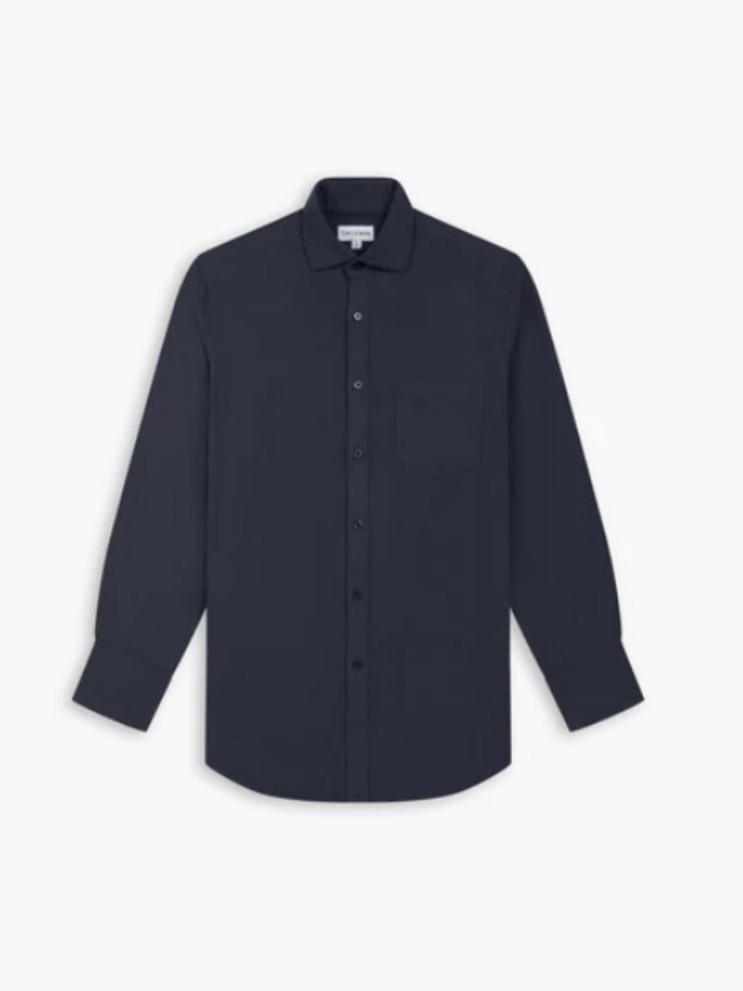 T.M.Lewin - The Linen Shirt