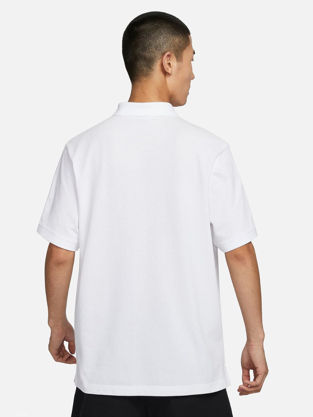Nike - Men's Short-Sleeve Polo
