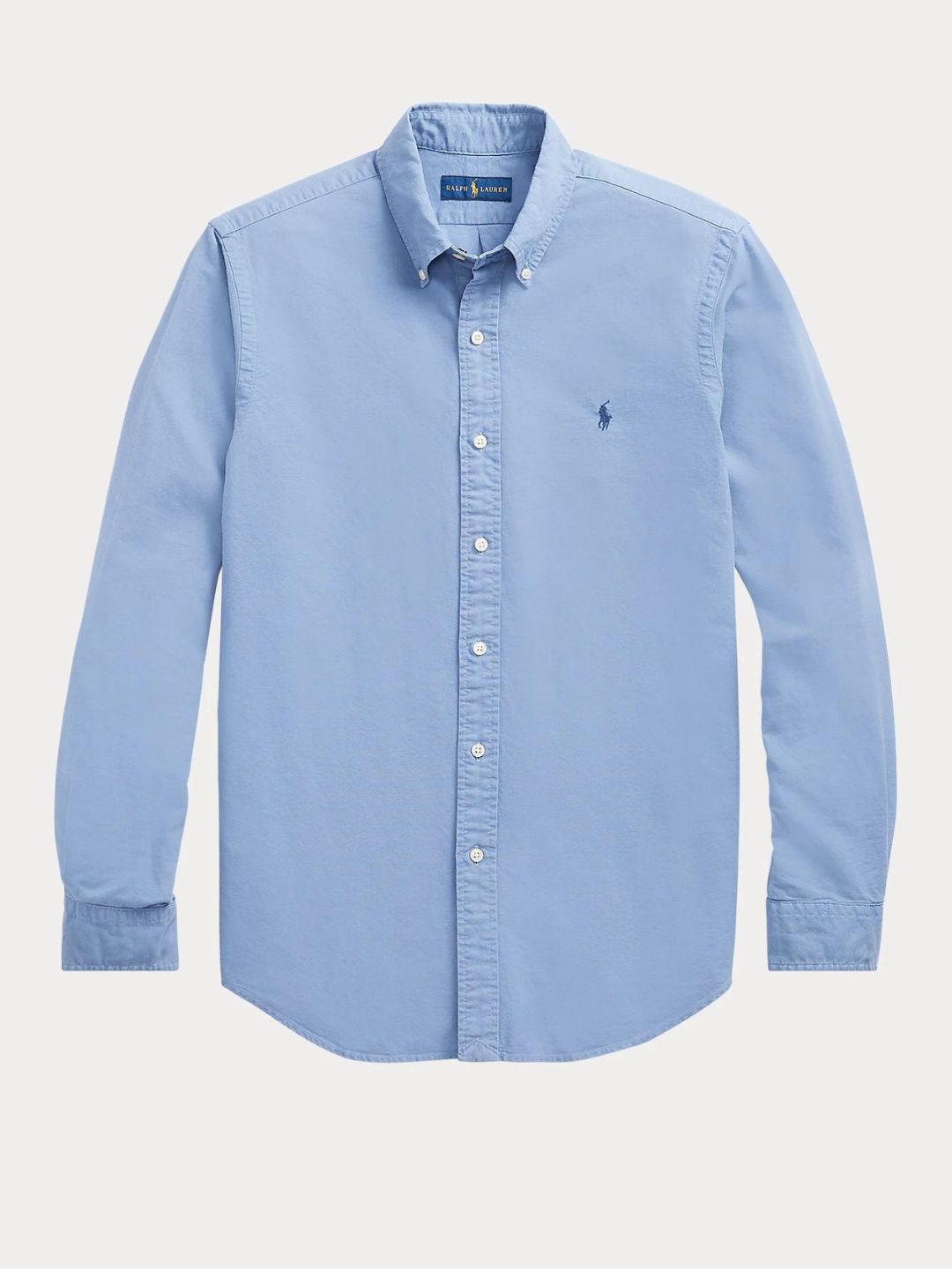 Polo Ralph Lauren - Garment Dyed Oxford Shirt