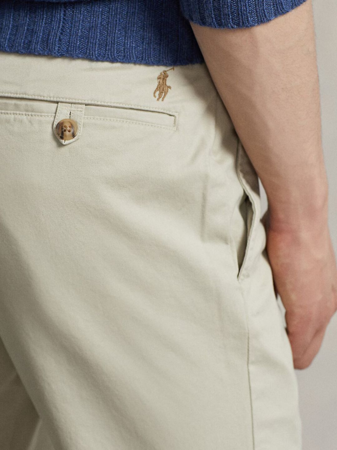 Polo Ralph Lauren - Chino Pant
