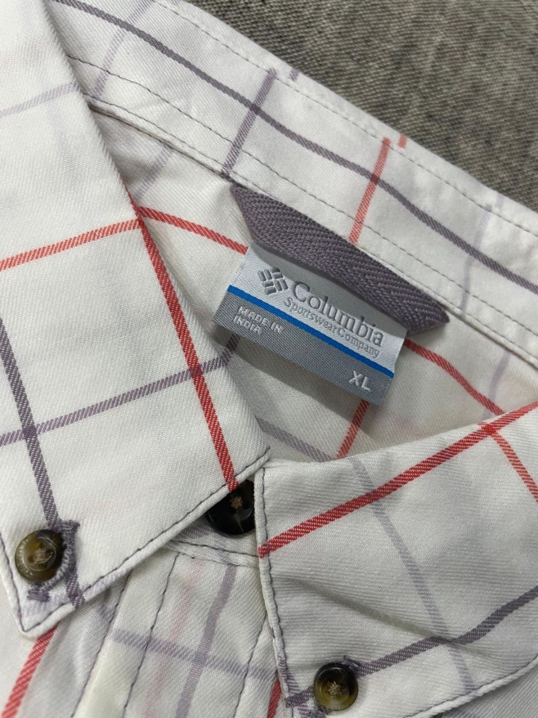 Columbia - Men's Rapid Rivers™ II Long Sleeve Shirt