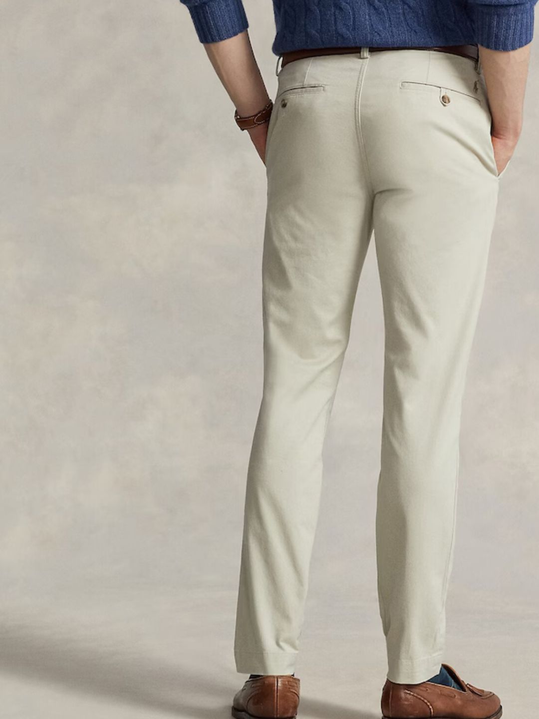 Polo Ralph Lauren - Chino Pant