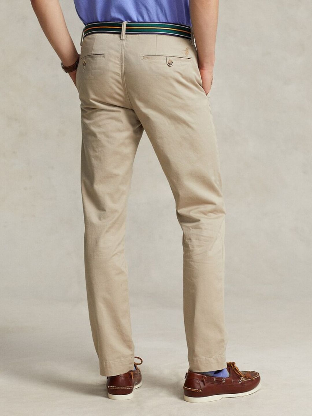 Polo Ralph Lauren - Chino Pant