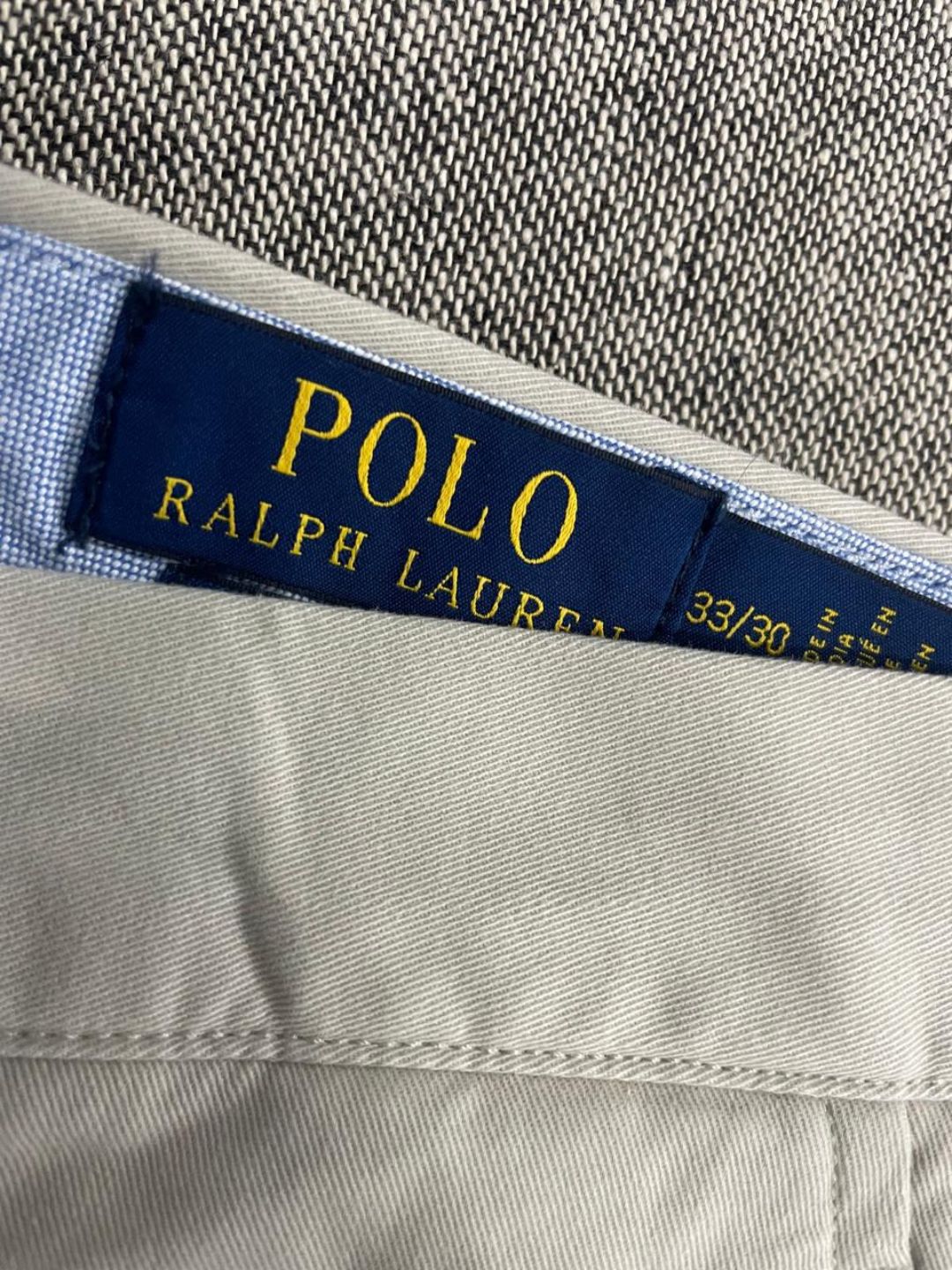 Polo Ralph Lauren - Chino Pant