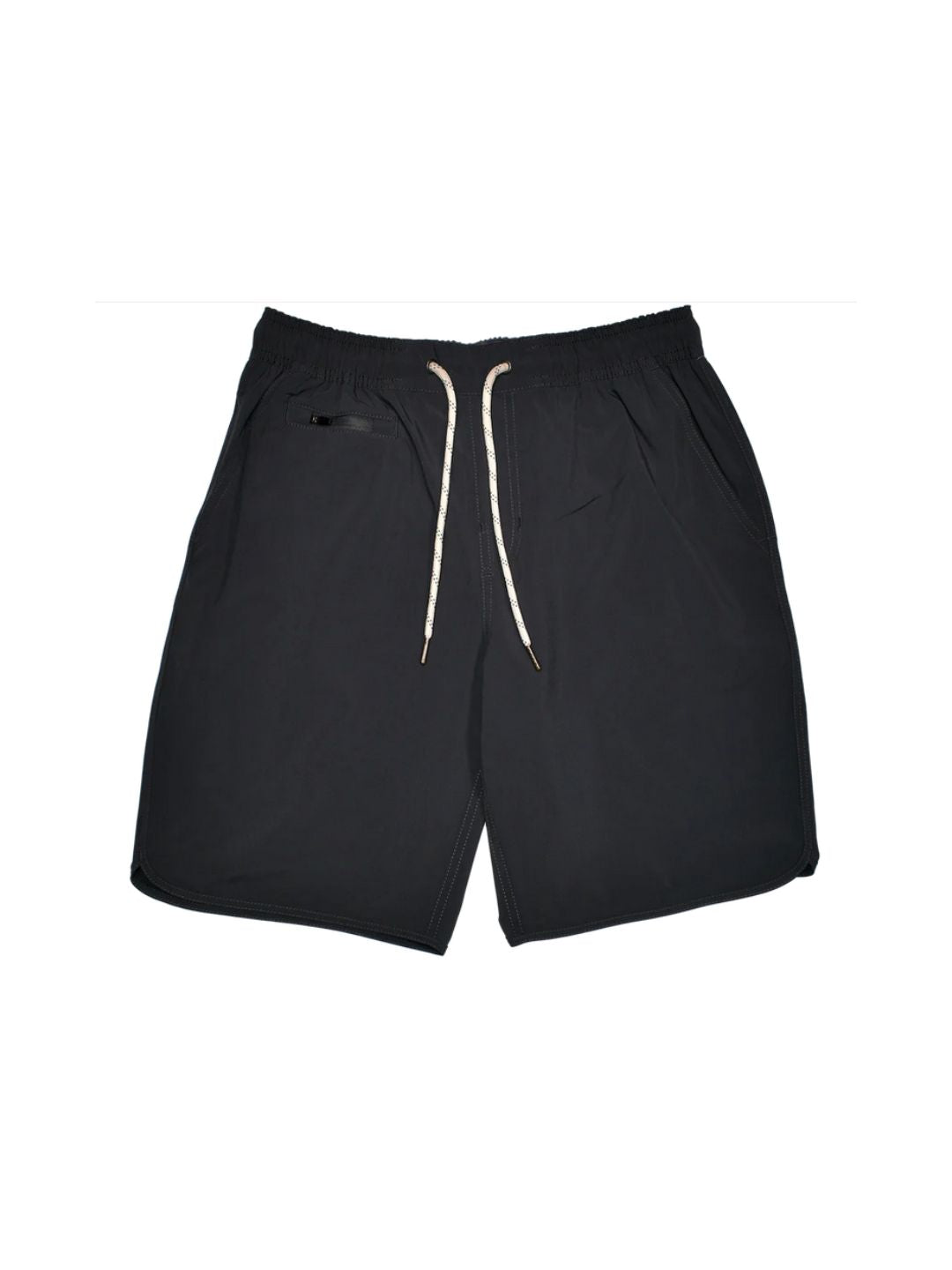 Vintage 1946 - Performance Solid Windjammer Hybrid- Charcoal