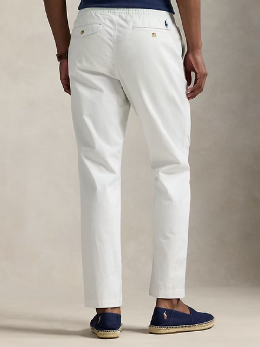 Polo Ralph Lauren - Prepster Classic Fit Chino Trouser
