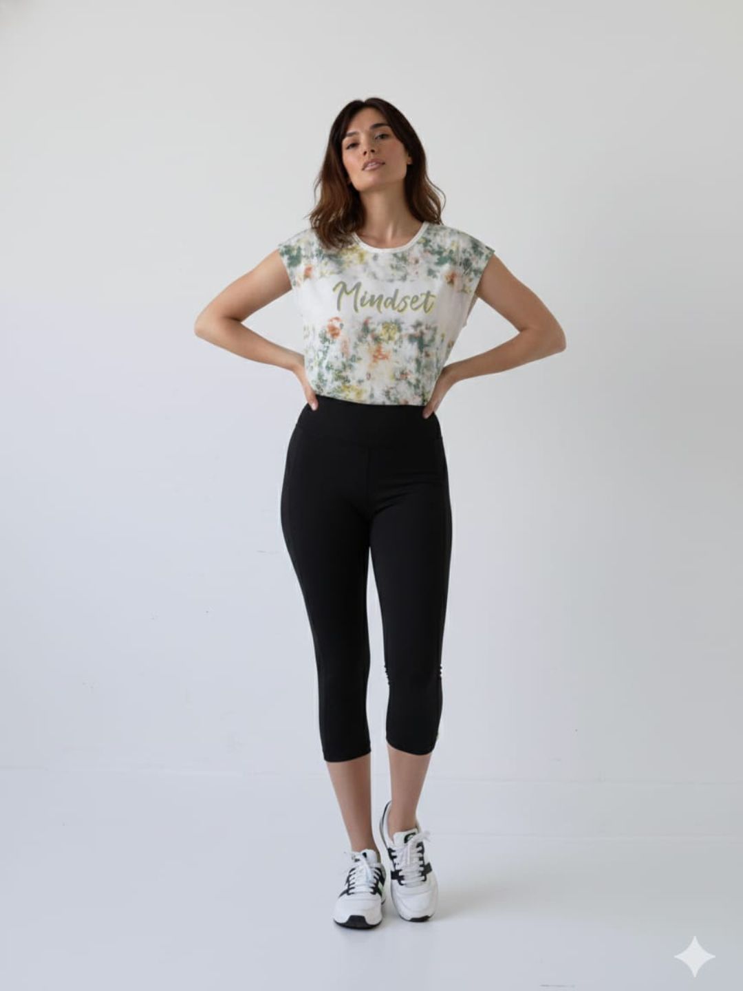 Levis X Deepika padukone Womens Jogger