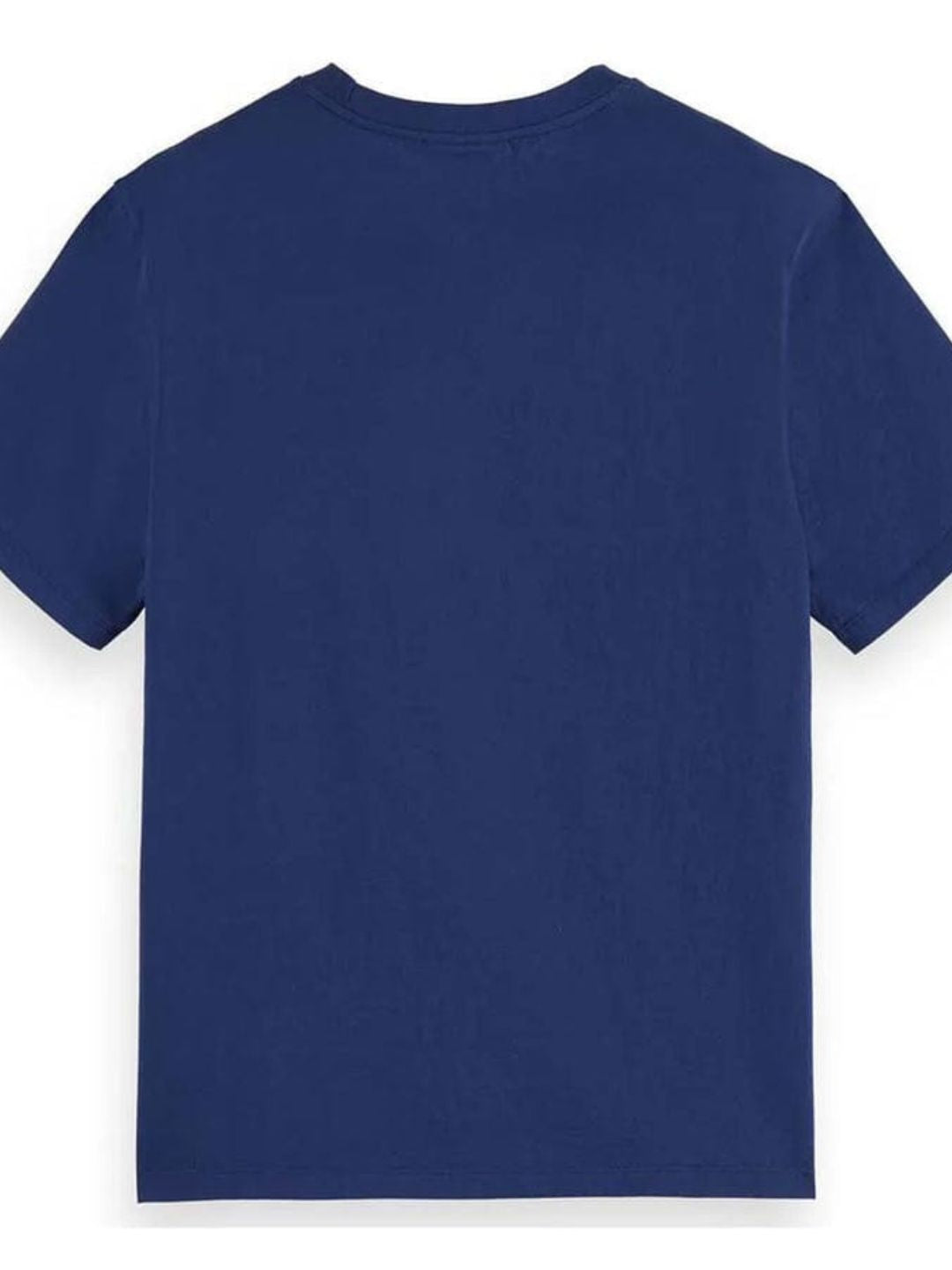 SCOTCH & SODA - Chest Artwork Club Soda T-Shirt