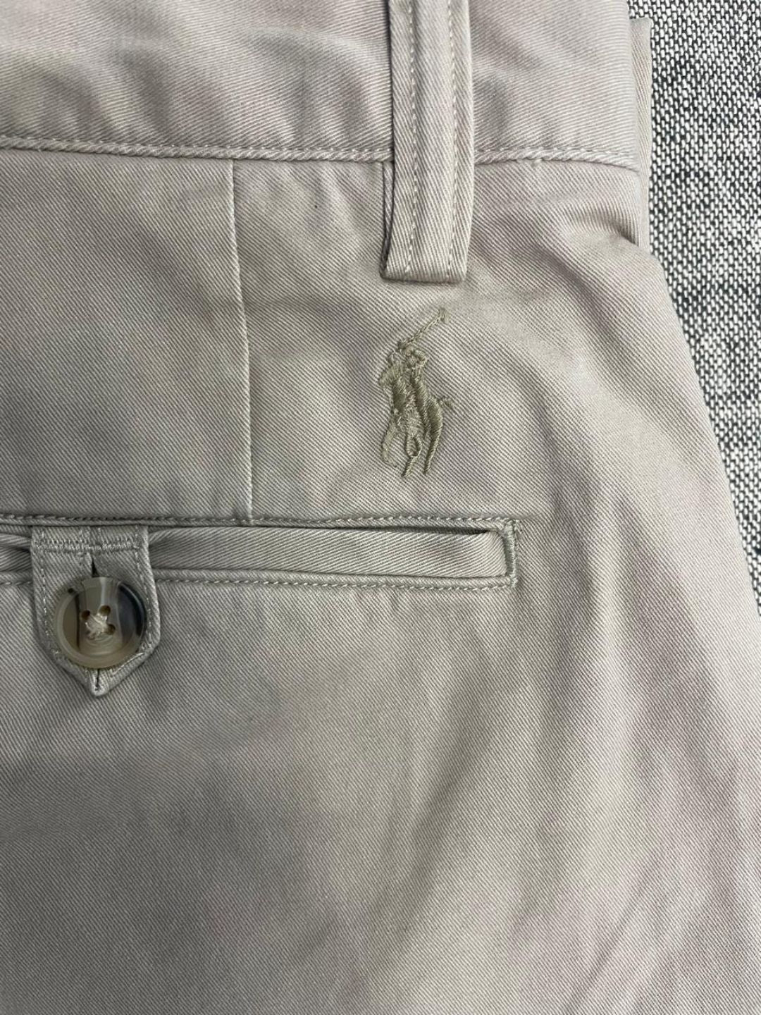 Polo Ralph Lauren - Chino Pant