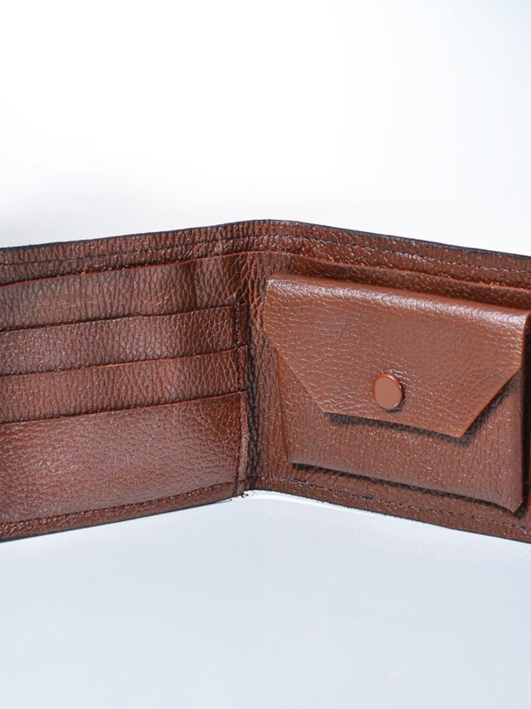 Original Leather Pocket Wallet