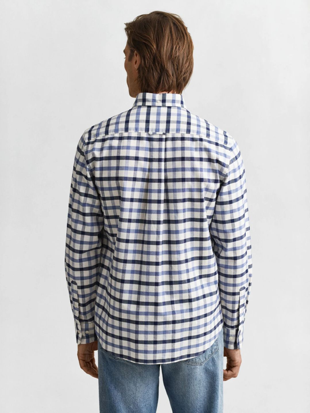 Gant - Regular Fit Oxford Shirt