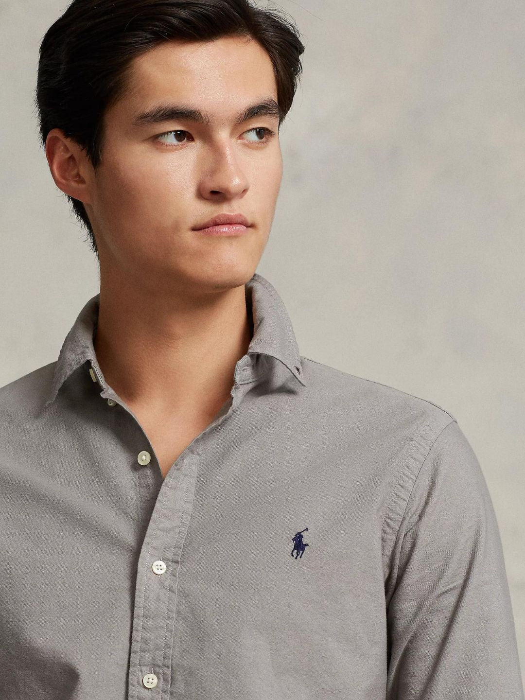 Polo Ralph Lauren - Garment Dyed Oxford Shirt