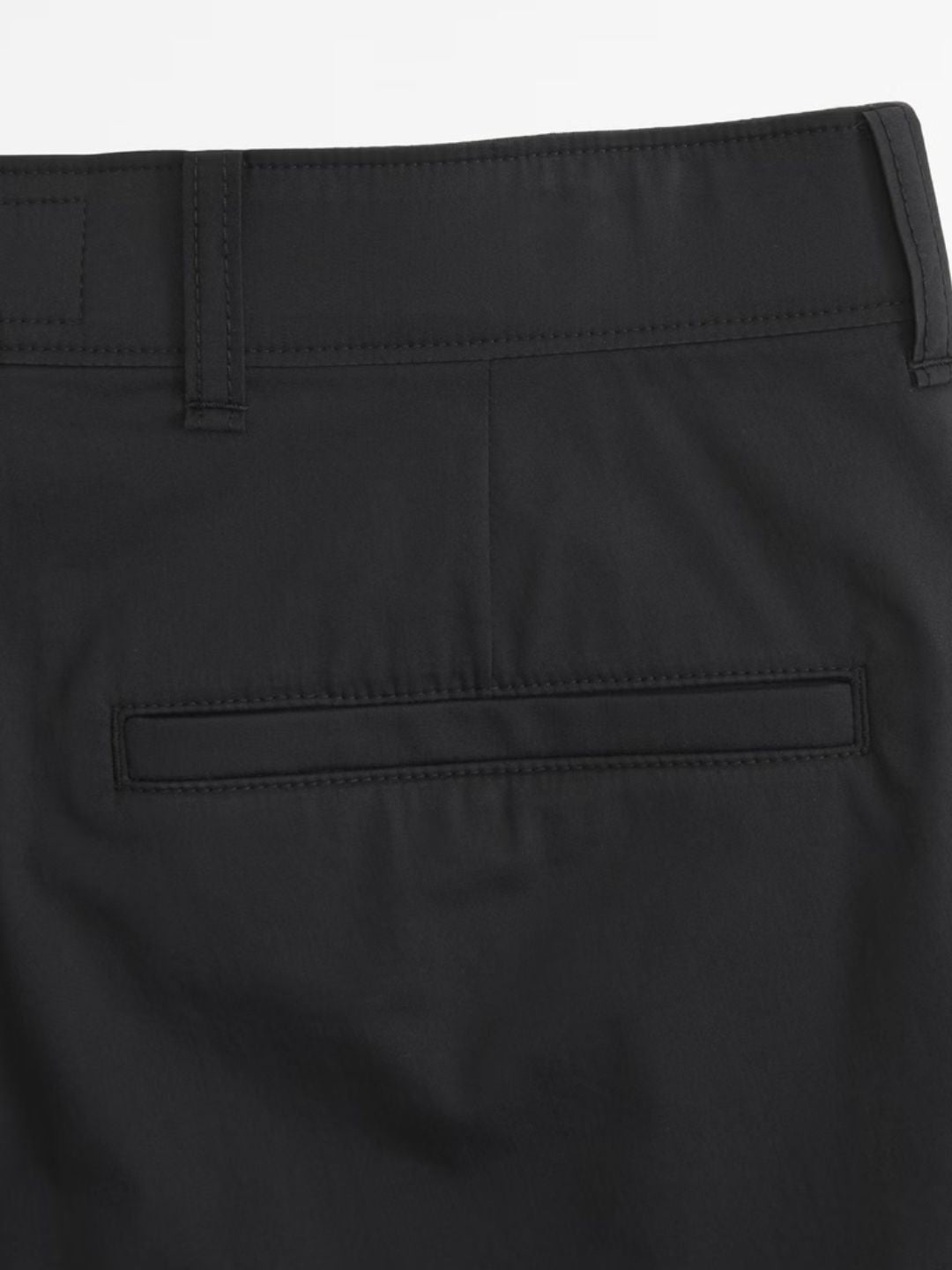 Abercrombie & Fitch - Athletic Fit All-Day Short