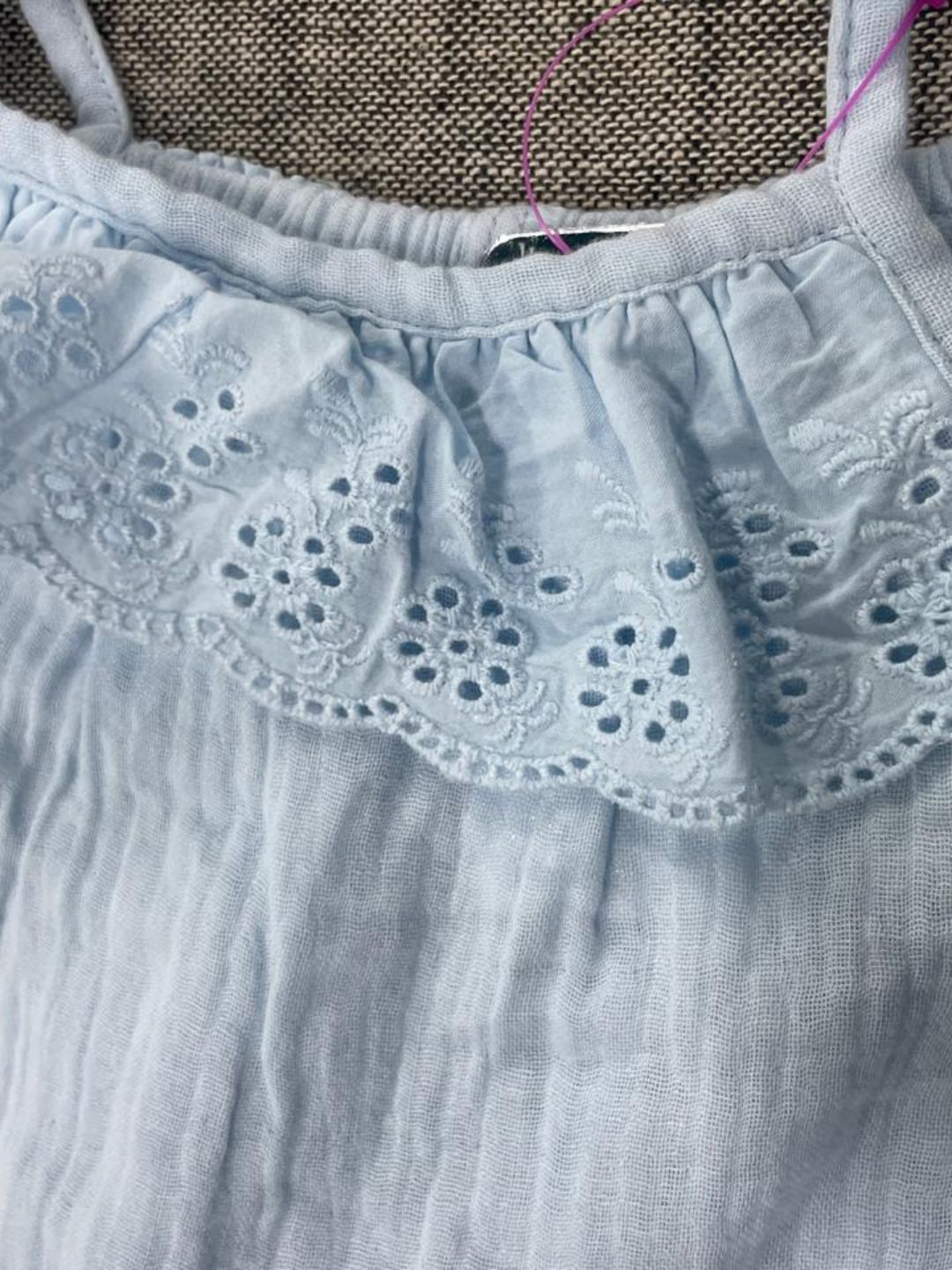 M&S - Kids Romper