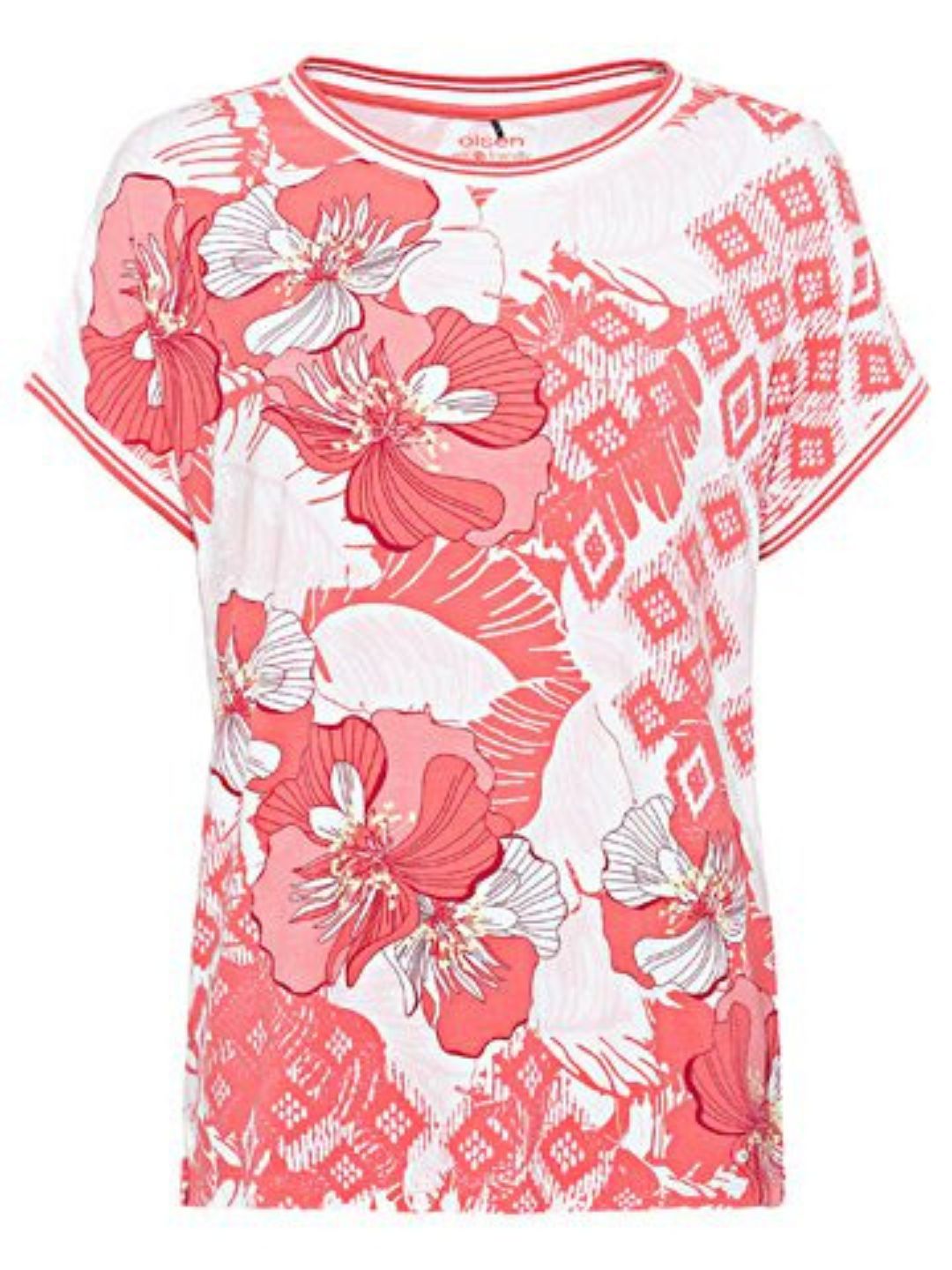 Olsen - Women's T shirt