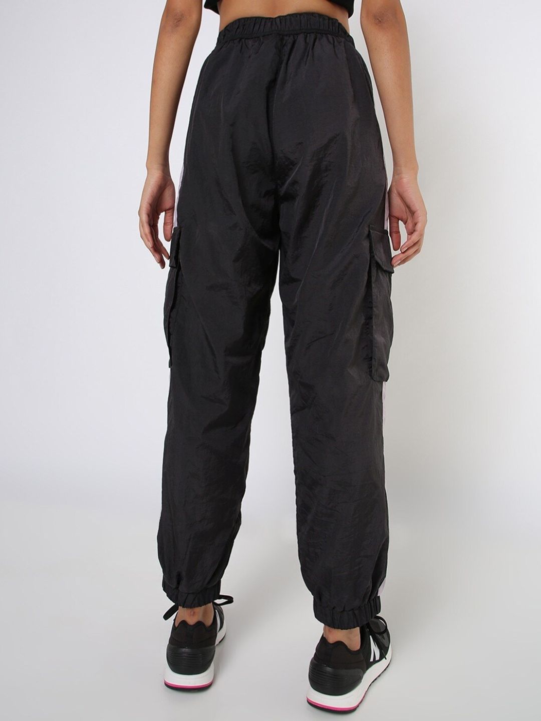 LEVIS - Colourblock Joggers with Cargo Pockets