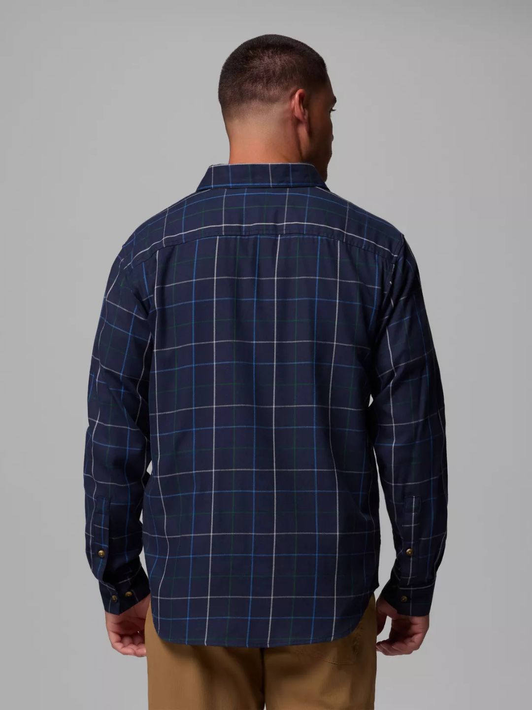 Columbia - Men's Rapid Rivers™ II Long Sleeve Shirt