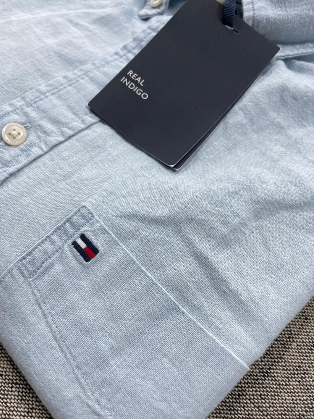 Tommy Hilfiger - Regular Fit Shirt