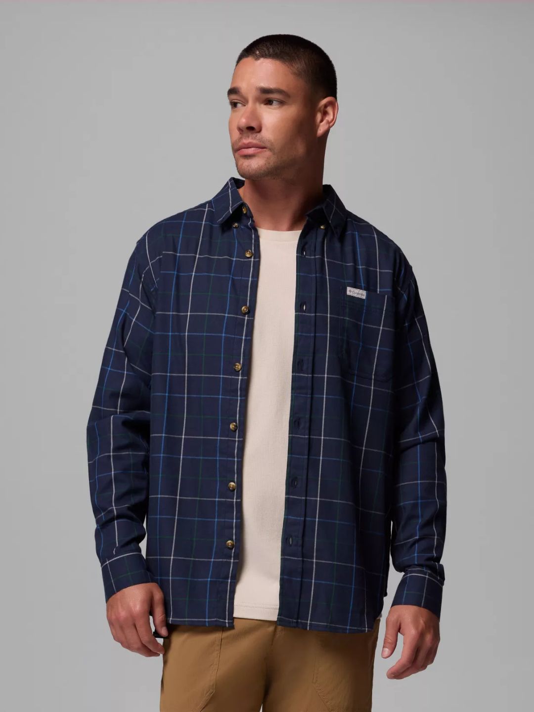 Columbia - Men's Rapid Rivers™ II Long Sleeve Shirt