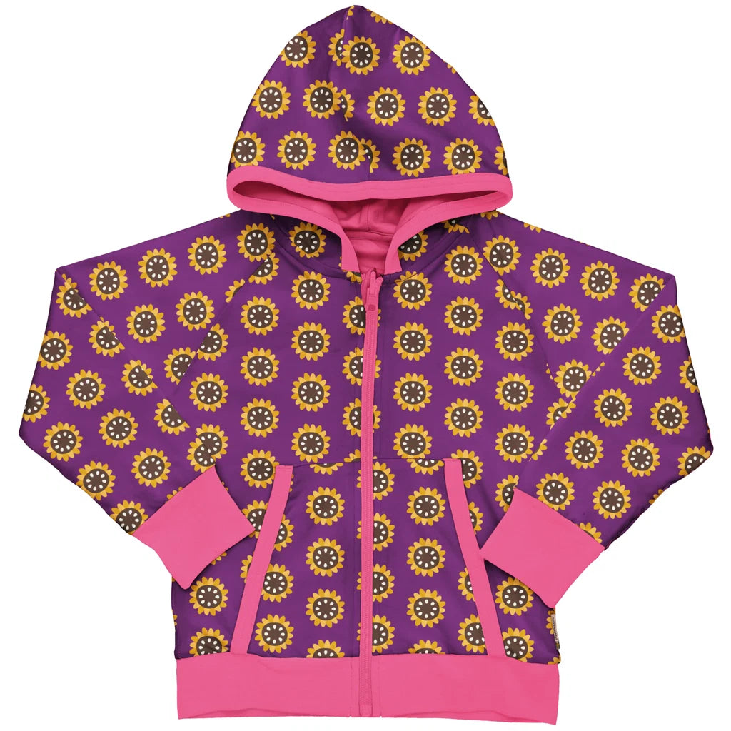 MAXOMORRA - womens hoody