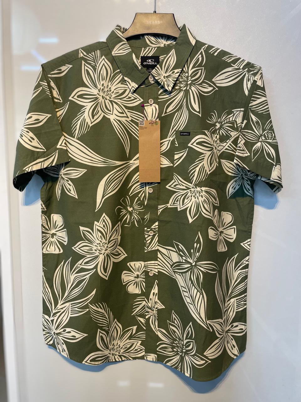 O'Neill - Men's Hybrid shirt - Standard fit