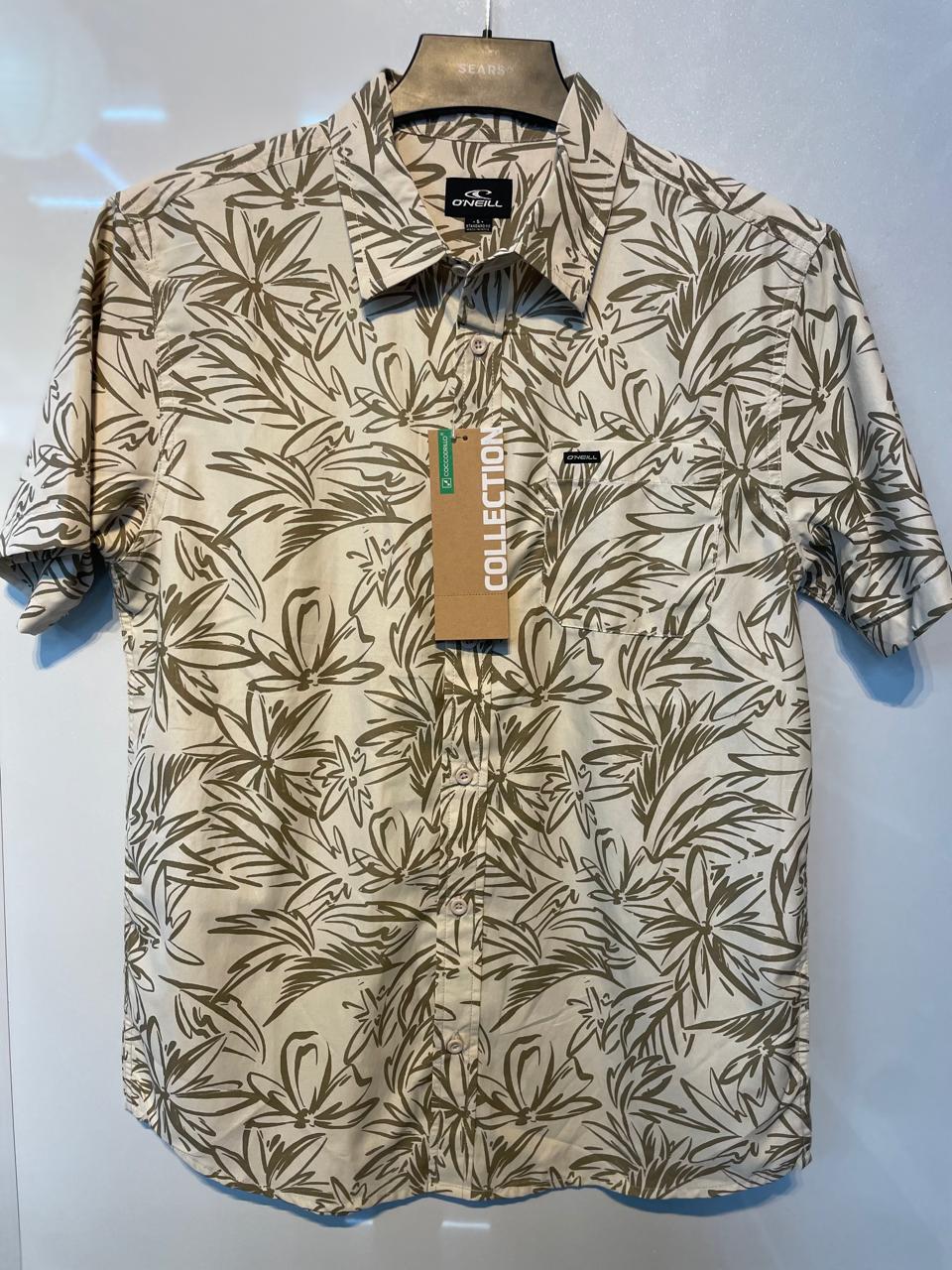 O'Neill - Men's Hybrid shirt - Standard fit