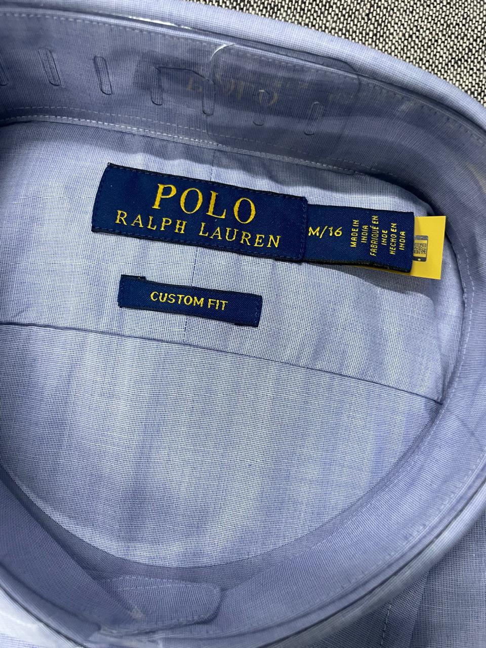Polo Ralph Lauren - Custom Fit