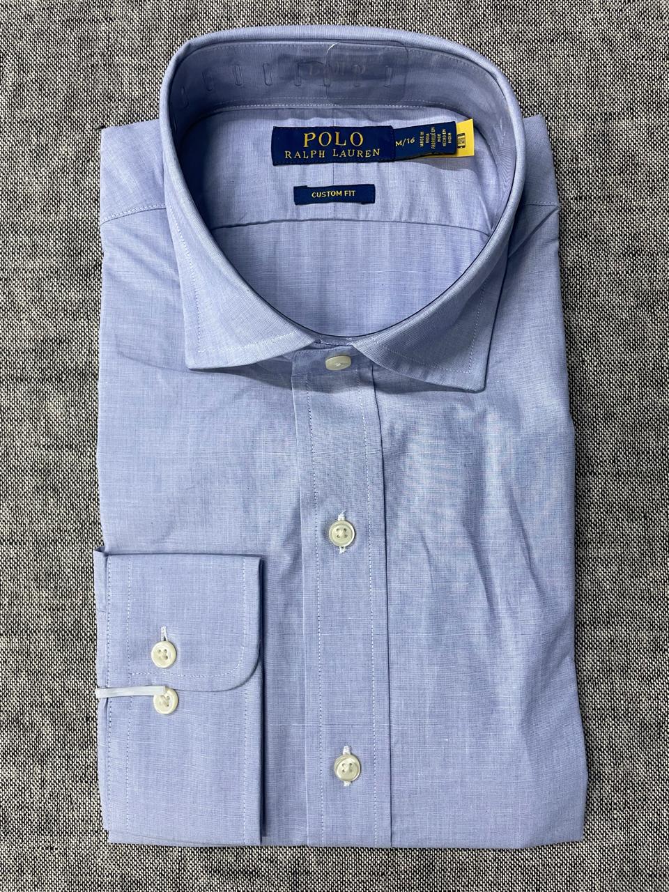 Polo Ralph Lauren - Custom Fit
