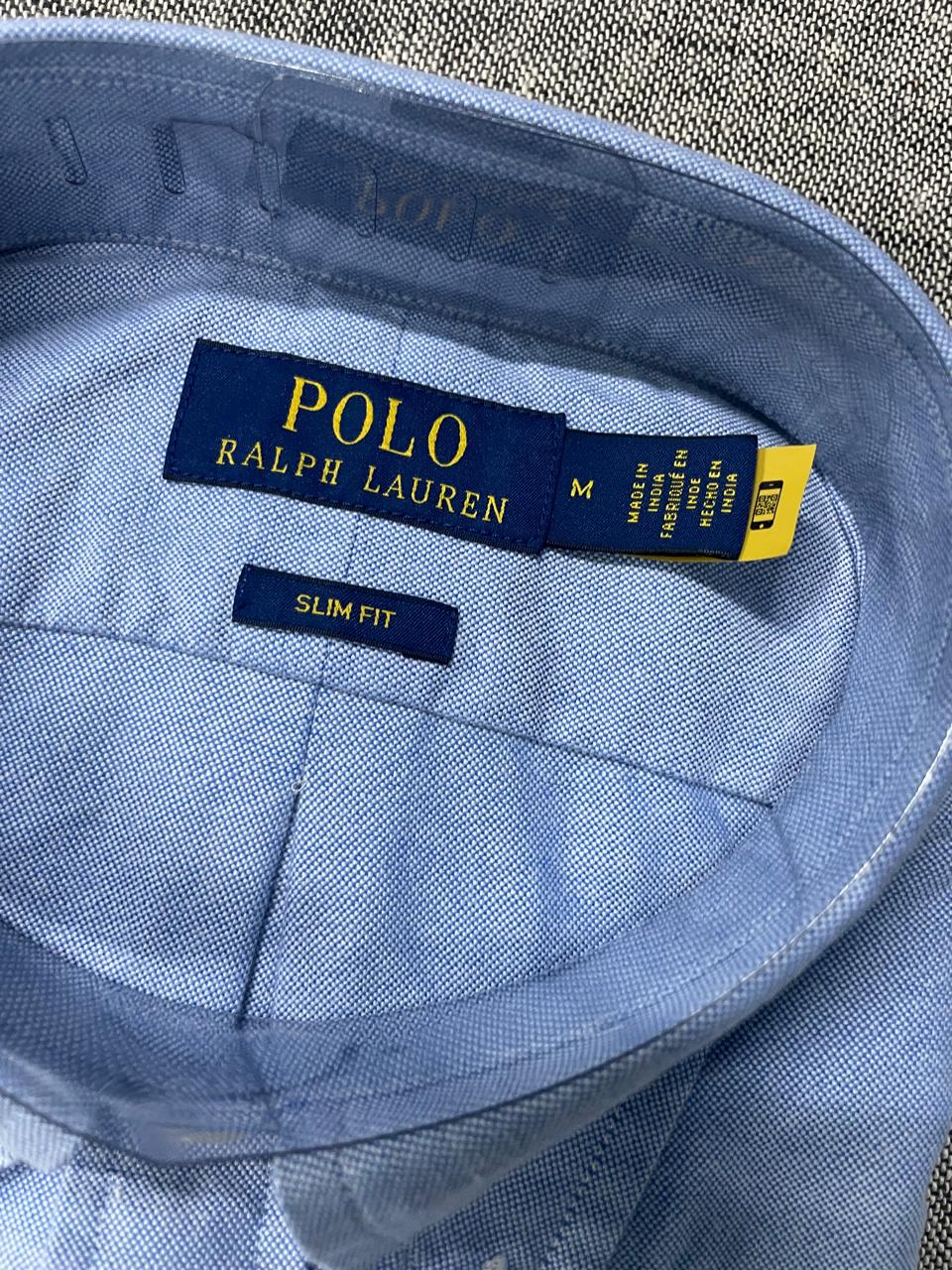 Polo Ralph Lauren - Slim Fit