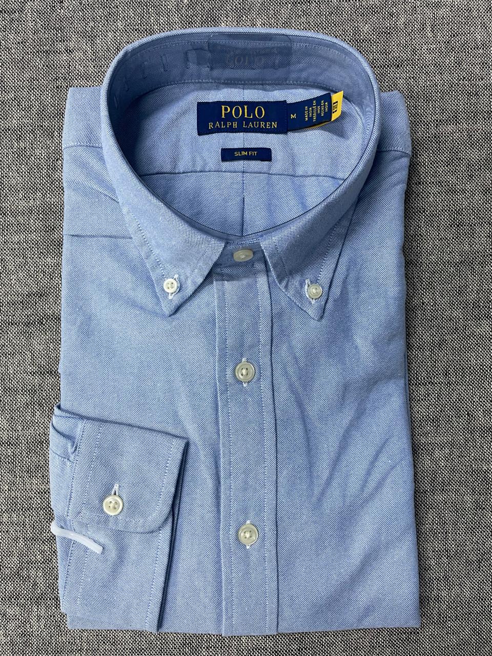 Polo Ralph Lauren - Slim Fit