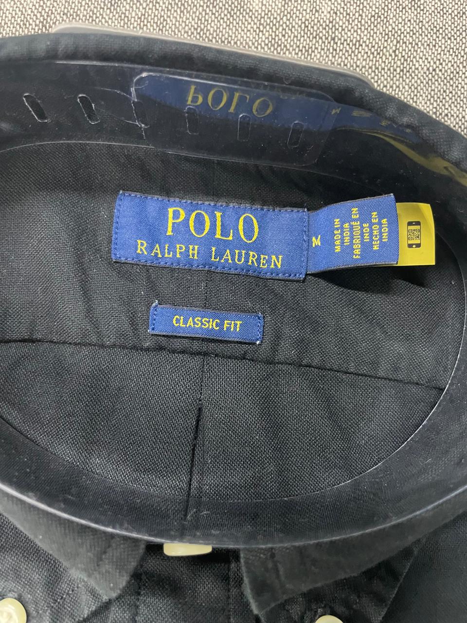 Polo Ralph Lauren - Classic Fit