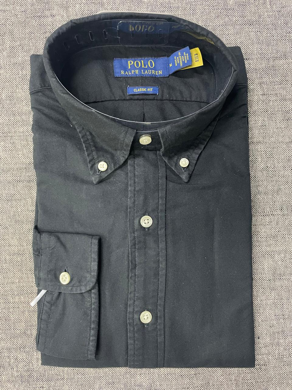 Polo Ralph Lauren - Classic Fit