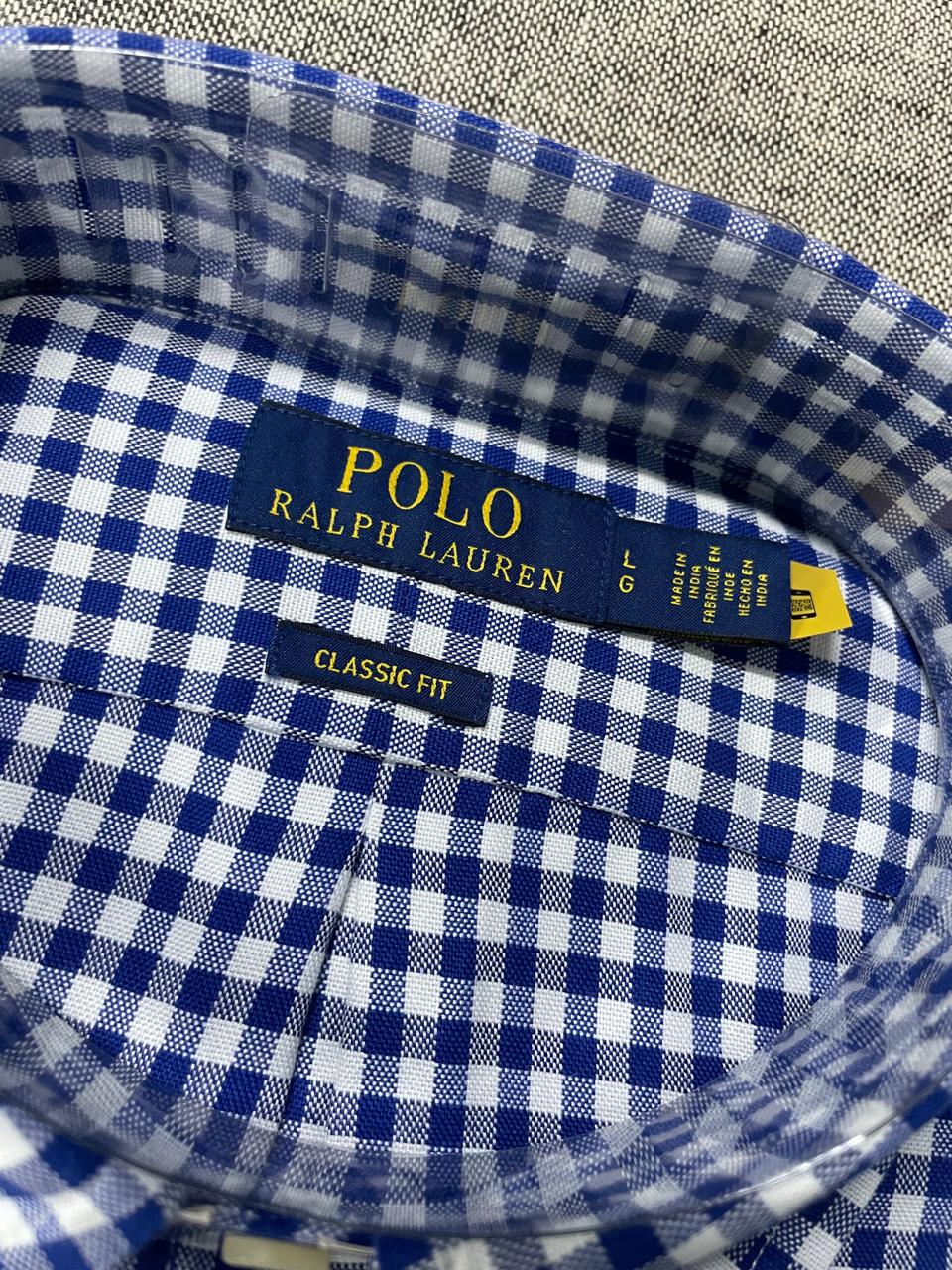 Polo Ralph Lauren - Classic Fit