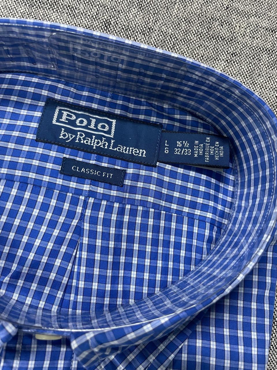 Polo Ralph Lauren - Classic Fit