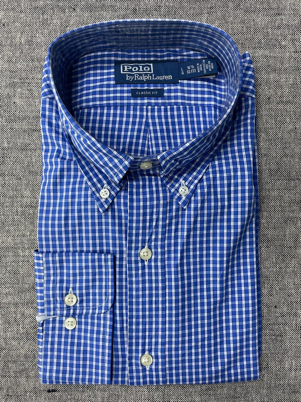 Polo Ralph Lauren - Classic Fit