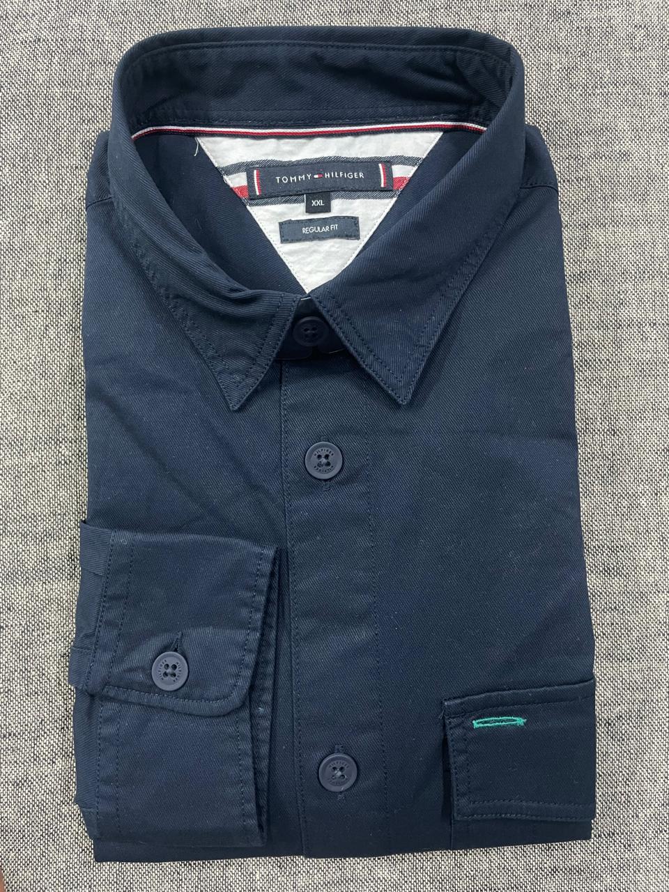 Tommy Hilfiger - Regular Fit Shirt