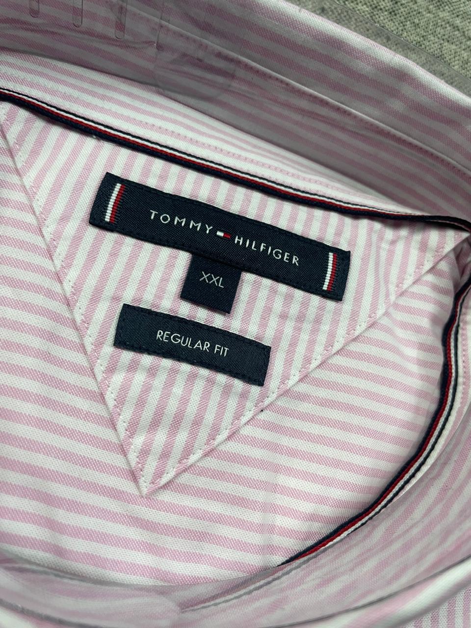 Tommy Hilfiger - Regular Fit Shirt