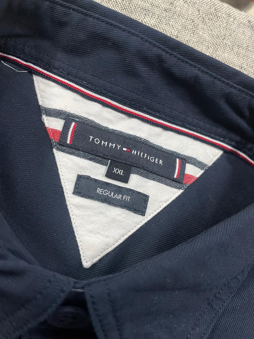 Tommy Hilfiger - Regular Fit Shirt