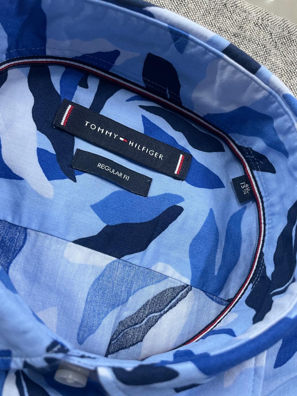 Tommy Hilfiger - Regular Fit Shirt