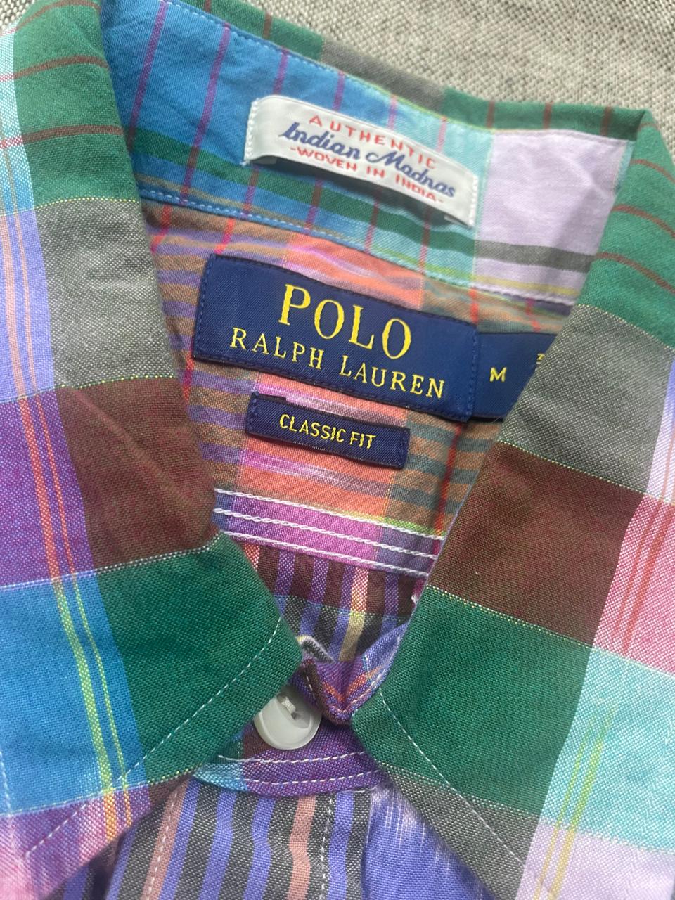 Polo Ralph Lauren - Classic fit Shirt