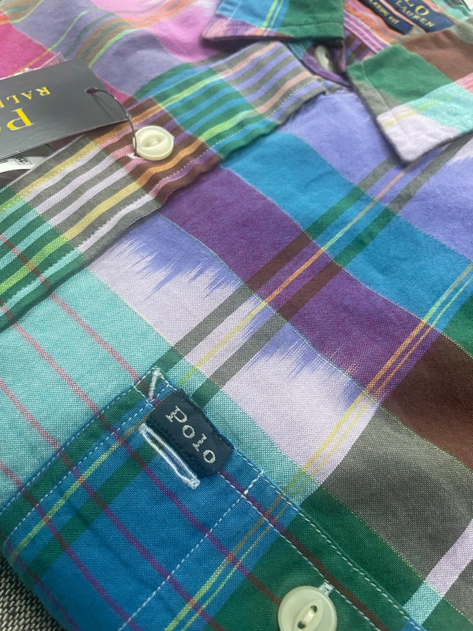Polo Ralph Lauren - Classic fit Shirt